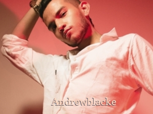 andrewblacke Chaude Vision