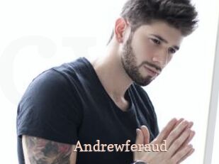 Andrewferaud