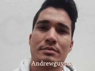 Andrewguysex