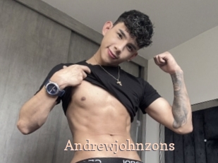 andrewjohnzons Chaude Vision