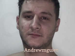Andrewmguier