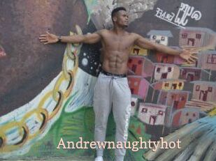 Andrewnaughtyhot
