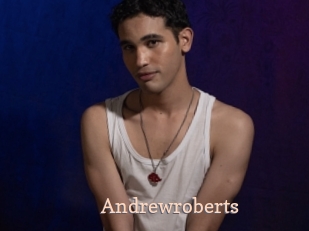 andrewroberts Chaude Vision