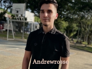 Andrewrosse