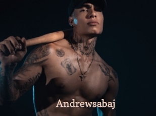andrewsabaj Chaude Vision