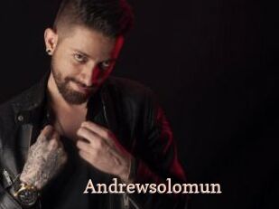 Andrewsolomun