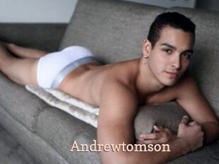 Andrewtomson