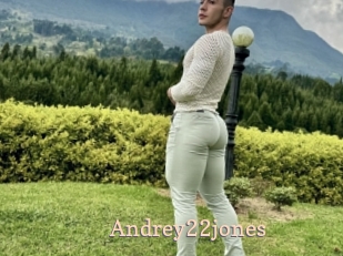 Andrey22jones