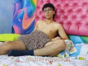 andreystivenson Chaude Vision