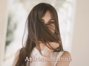 Andrianamartinis