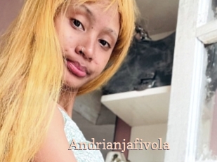 Andrianjafivola