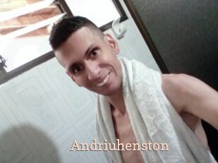 Andriuhenston