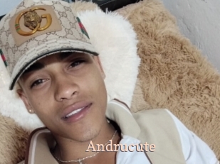 Andrucute