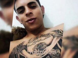 Andruwhot