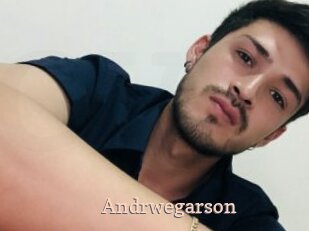 Andrwegarson