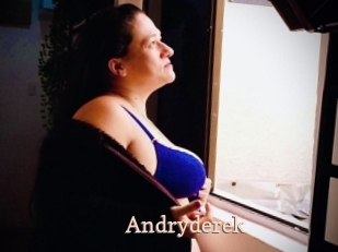 Andryderek