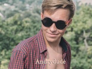 Andrydude