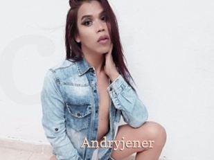 andryjener Chaude Vision