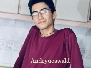 andryuoswald Chaude Vision