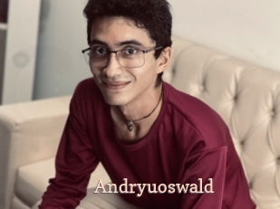 andryuoswald Chaude Vision