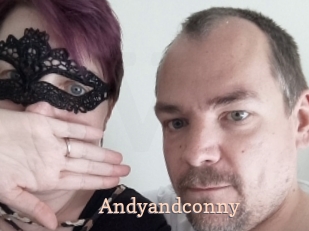Andyandconny