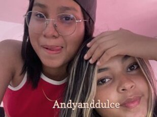 Andyanddulce