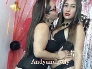 Andyandholly