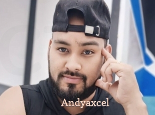 Andyaxcel