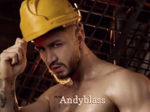 andyblass Chaude Vision