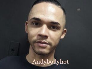 Andybodyhot