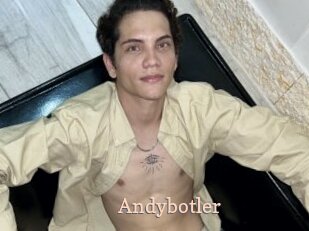 Andybotler