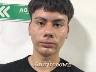 Andybroown