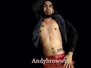 Andybrowwn