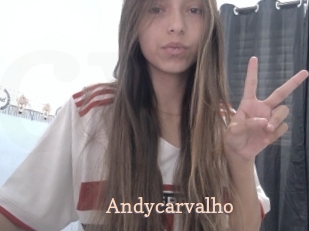 Andycarvalho