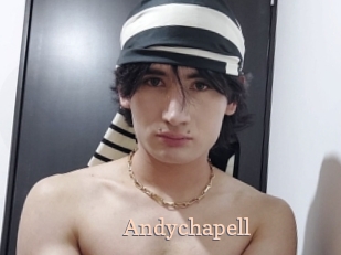Andychapell