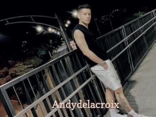 andydelacroix Chaude Vision