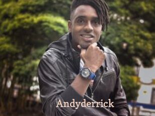 Andyderrick