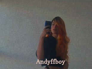 Andyffboy