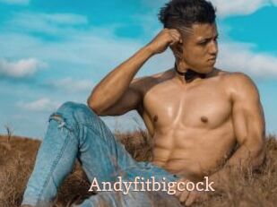 Andyfitbigcock