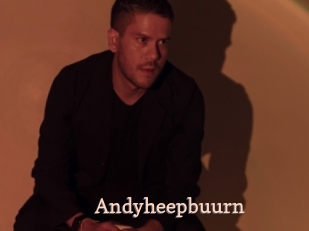 Andyheepbuurn