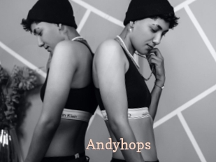 Andyhops