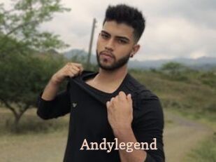 Andylegend