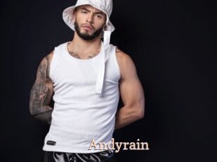 Andyrain
