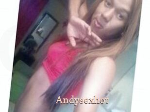 Andysexhot
