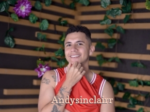Andysinclairr