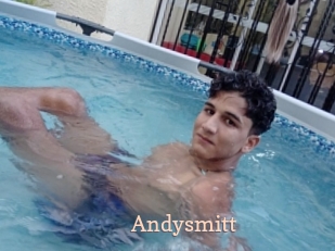 andysmitt Chaude Vision
