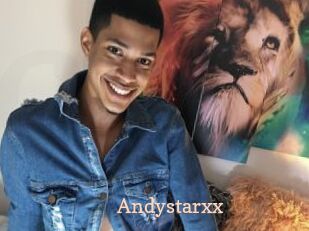 Andystarxx