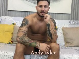 Andyttyler