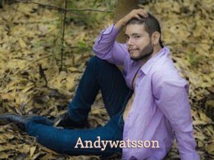 Andywatsson