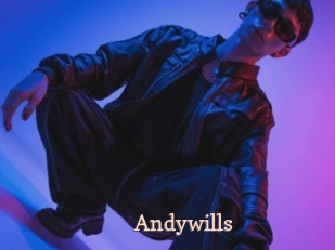 andywills Chaude Vision